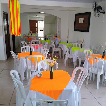 Dimays – espaço para festas e eventos