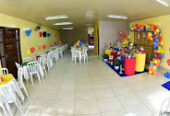 Decoração para festas infantis – ANALUZ FESTAS