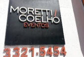 Moretti Coelho Eventos