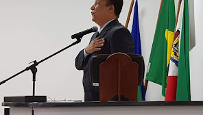 Kid Noel Mestre de Cerimonia