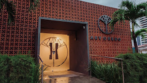 Arvoredo Salão de Festas | Eventos | Recepções