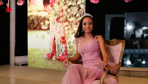 Milla Ruana Cerimonial