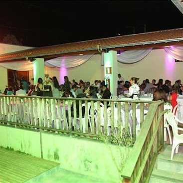 Recanto Antônio Maria