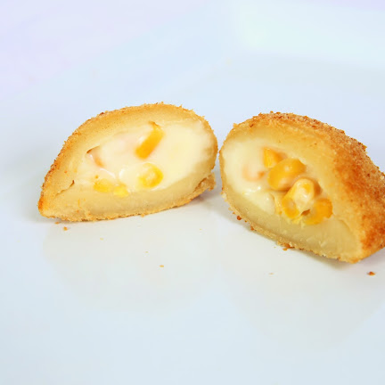 Água na Boca Savassi