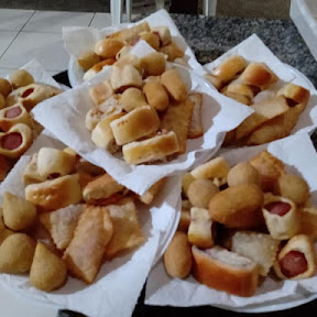 Salgadinho Ki-delicia