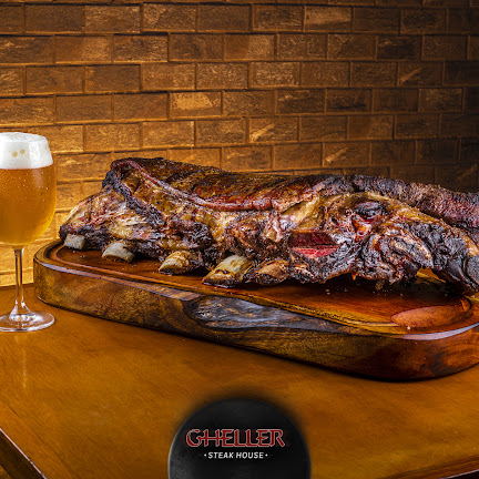 Churrascaria Gheller