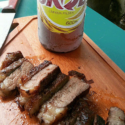 AraGrill buffet de churrasco