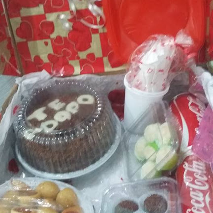 Salgados para festas vitória