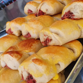 Loja Empório Salgados