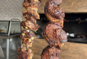 Churrascaria Espeto do Sul Santa Lúcia