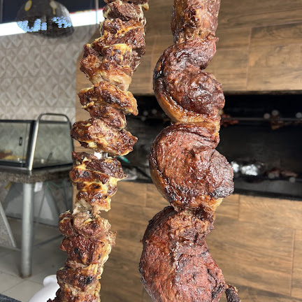 Churrascaria Espeto do Sul Santa Lúcia