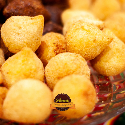 Silene Doces e Salgados