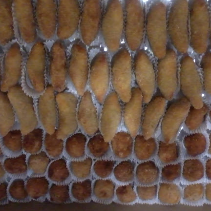 Ana’Lú Doces e Salgados