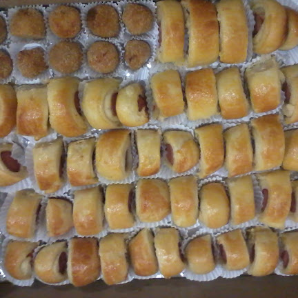 Ana’Lú Doces e Salgados