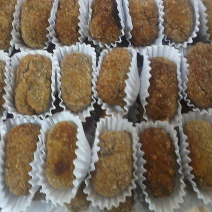 Ana’Lú Doces e Salgados