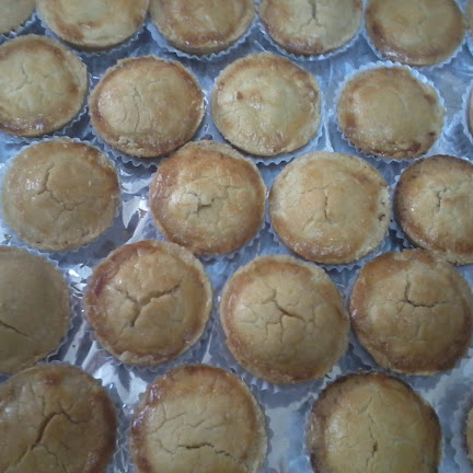 Ana’Lú Doces e Salgados