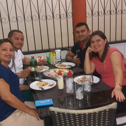 Churrascaria E Pizzaria Mikaella