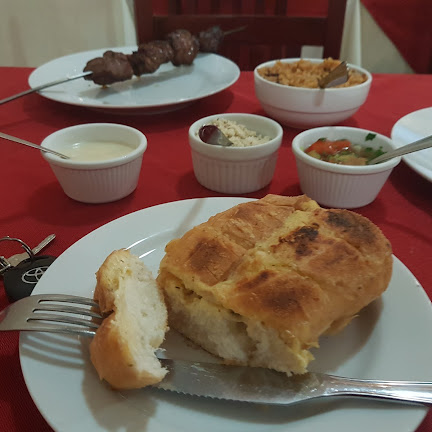 BrasasGrill Restaurante