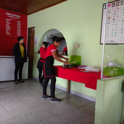 CHURRASCARIA COSTELÃO