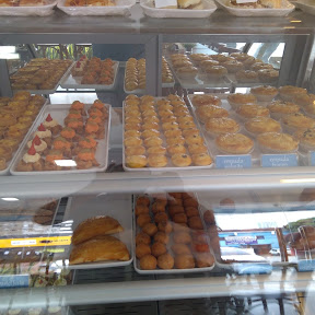 Empório Doces e Salgados