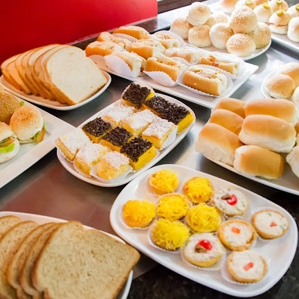 Confeitaria Dona Inês