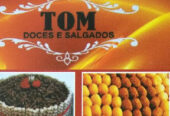Tom Doces e Salgados