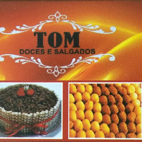 Tom Doces e Salgados