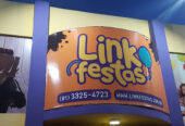 Link Festas