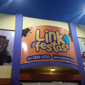 Link Festas
