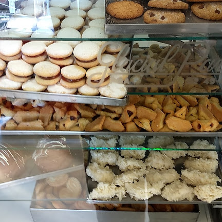 Confeitaria Delícia