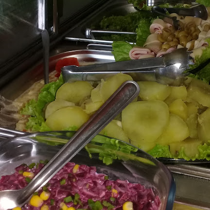 Costelão da Floresta Churrascaria