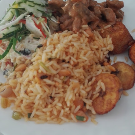 Churrascaria Boa Vista