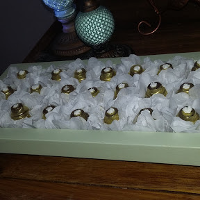 Tom Doces e Salgados