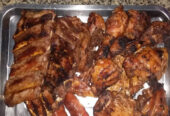 Comida Caseira e Churrasco