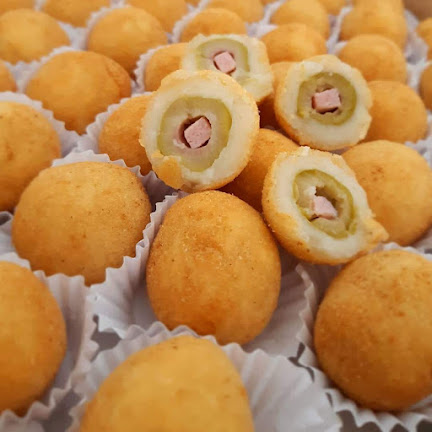 Ateliêr dos Salgados BH