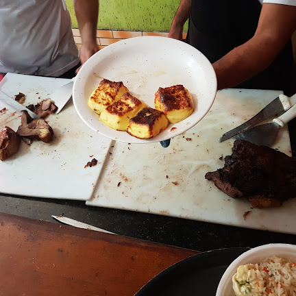 Churrascaria Araguaia – Rio Branco