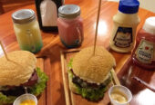 Churras Burger