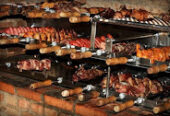 Churrascaria A Gauchinha