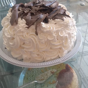 SALGADARIA VÓ CELINA