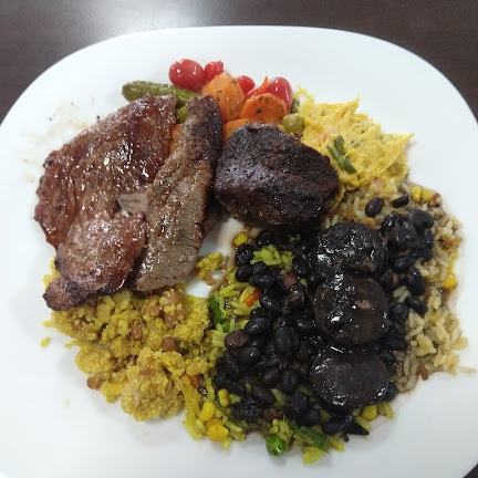 Churrascaria Sarandi