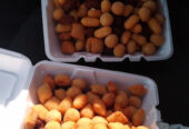 Coxinha Express