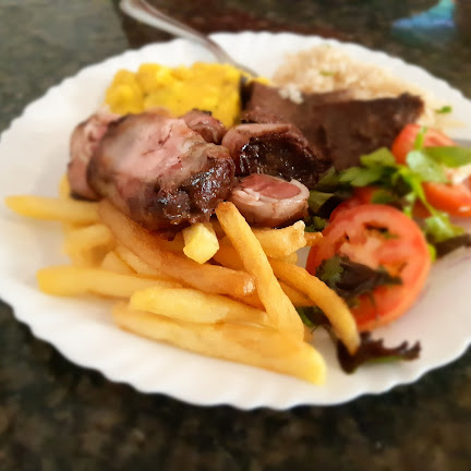 Churrascaria Boa Vista