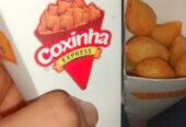 Coxinha Express
