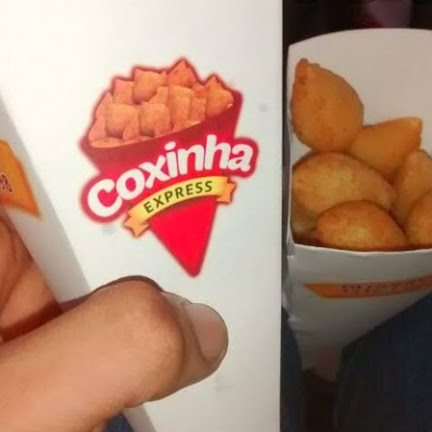 Coxinha Express