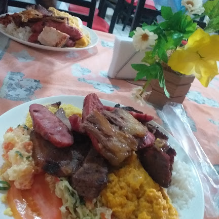 Churrascaria e Restaurante Rio Verde