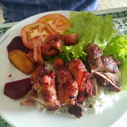 Costelão da Floresta Churrascaria