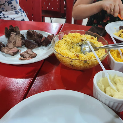 Churrascaria Espeto Gril