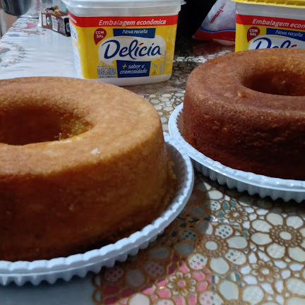 Walda Doces é Salgados