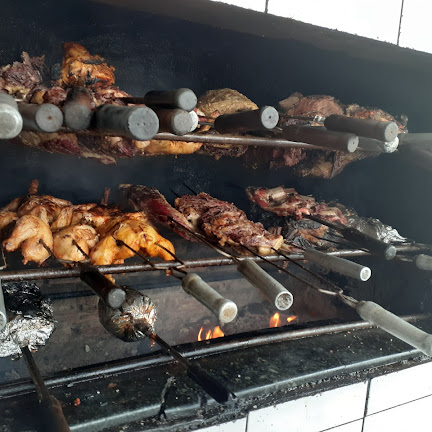 Costelão da Floresta Churrascaria