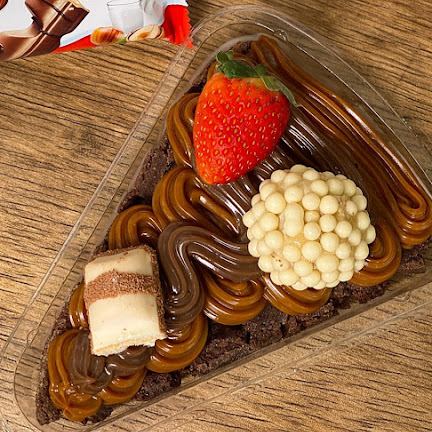 Delícias Sob Encomenda